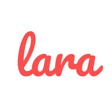 lara logo