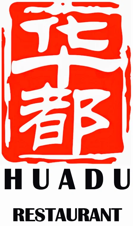 Huadu Restaurant logo