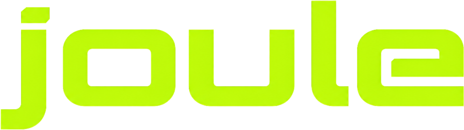 Joule logo