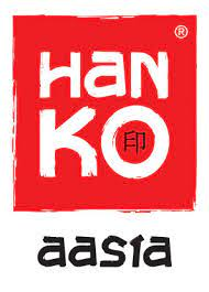 Hanko Asia logo